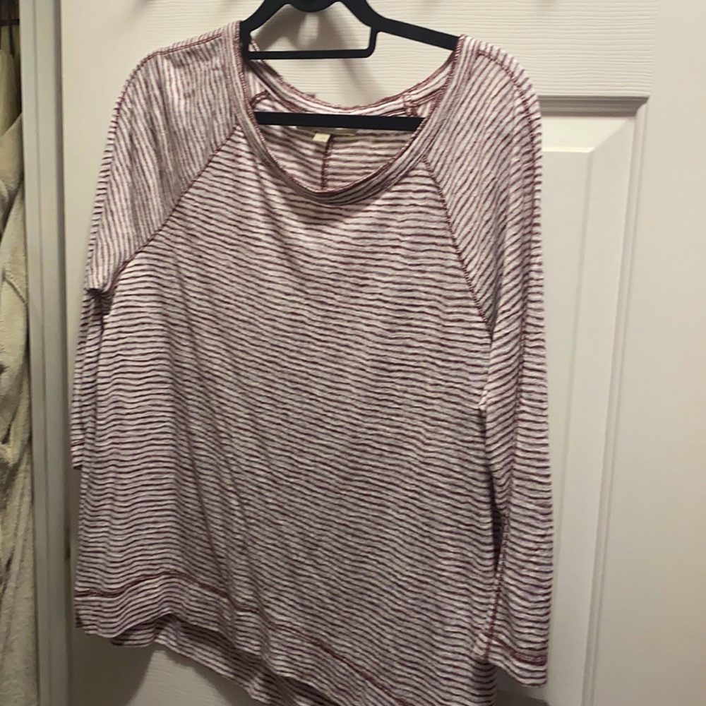 Loft top